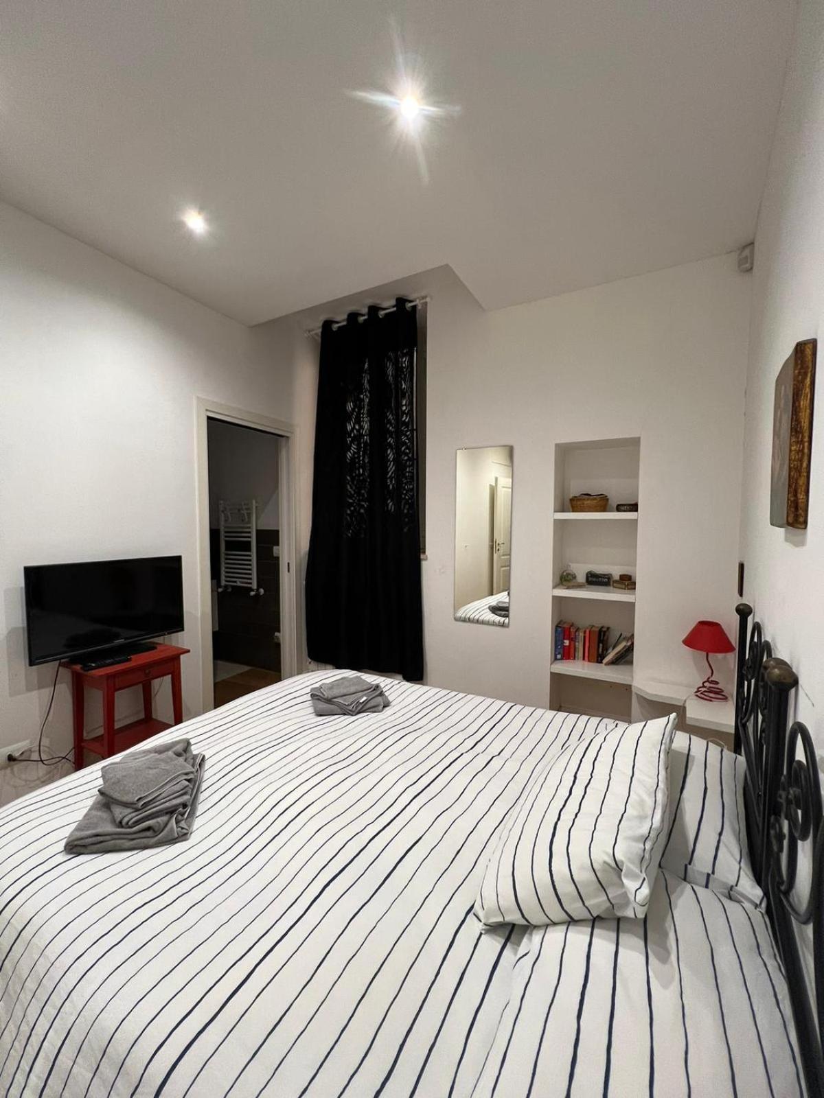 Miramare Apartment Nettuno Luaran gambar