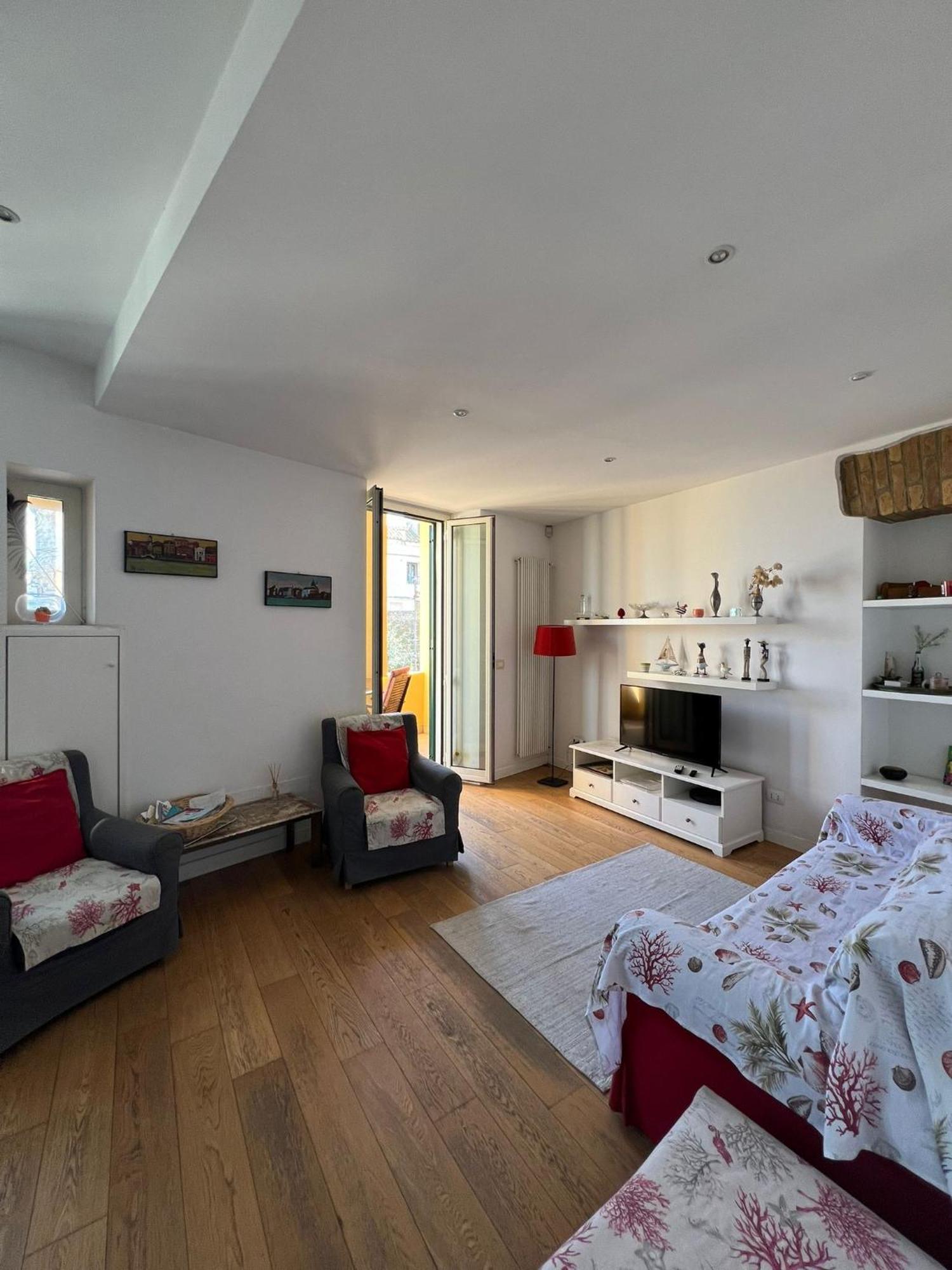 Miramare Apartment Nettuno Luaran gambar