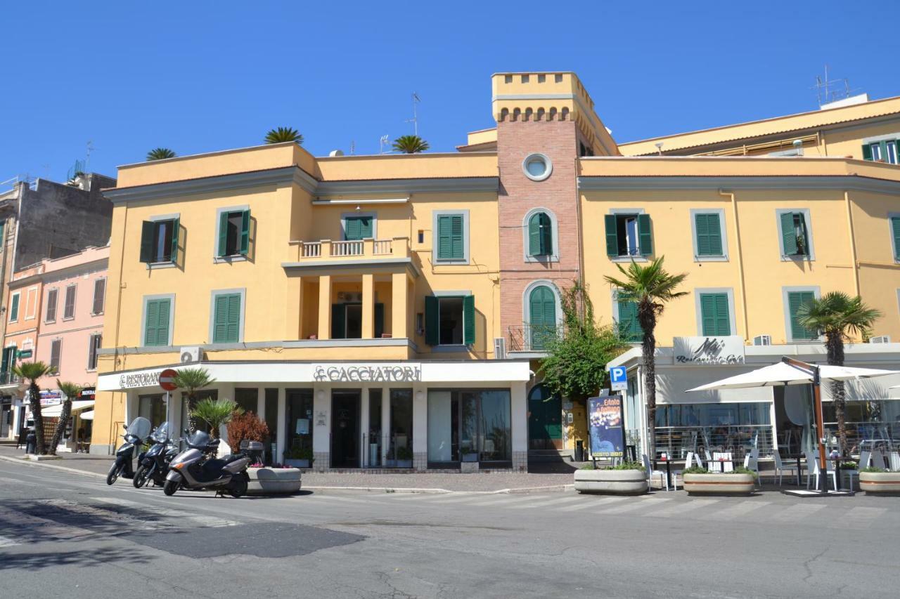 Miramare Apartment Nettuno Luaran gambar